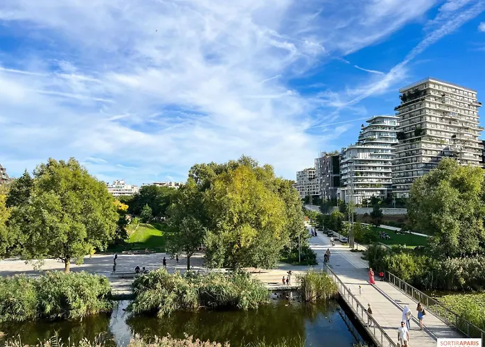 Best Western Plus Opéra Batignolles Parigi