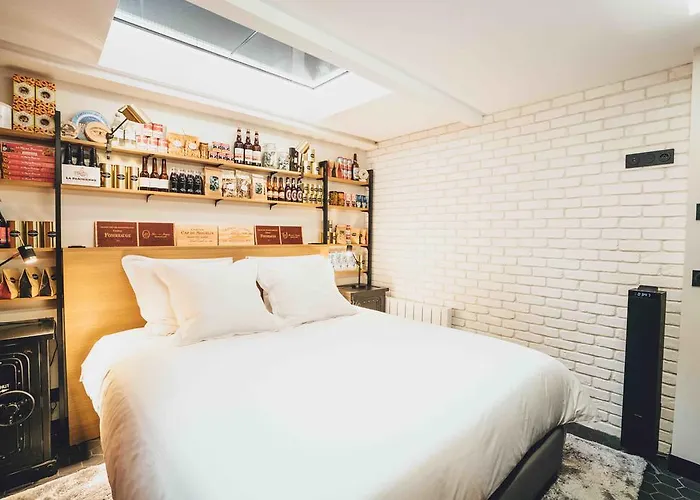 Mercure Gare De Lyon Opera BastilleHotel Parigi